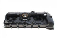 Крышка клапанов BMW 3 (E90/E91/E92/E93) 2.5/3.0 N52 04-13 GZE1154GZO фото