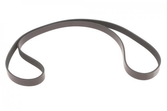 Комплект ременя генератора Citroen Jumper / Peugeot Boxer 2.0 HDi 15- (6PK1708) 529031010INA фото
