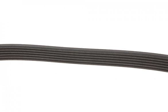 Комплект ременя генератора Citroen Jumper / Peugeot Boxer 2.0 HDi 15- (6PK1708) 529031010INA фото