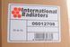 Радиатор охлаждения BMW X5 (E79/F15/F85)/X6 (E71/E72/F16/F86) 09-19 N57/N63 06012708WEZ фото 2