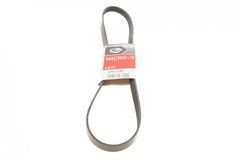Ремень генератора Citroen C5 / Jumpy / Peugeot 3008 / 5008 / Expert 2.0BlueHDI 16- 6PK1230GAT фото