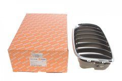 Решітка радіатора BMW X5 (E70) / X6 (E71) 06-14 (R) 7000336ATT фото
