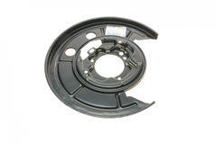 Захист диска гальмівного (R) Citroen Jumper / Fiat Ducato / Peugeot Boxer 06- 5040801ATT фото