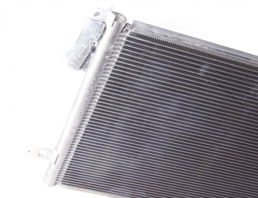 Радиатор кондиционера Fiat Doblo/Opel Combo 1.3-2.0D 10- 35940NRF фото