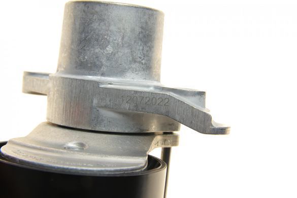 Комплект ременя генератора VW Golf 1.2 / 1.4TSI 12- / Skoda Octavia 1.2-1.6 12- (6PK1003) 529015920INA фото