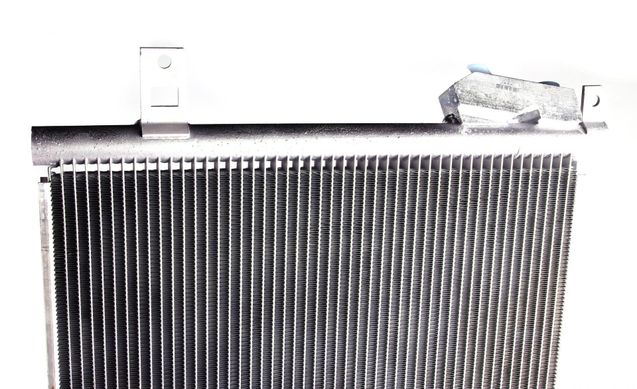 Радиатор кондиционера Fiat Doblo/Opel Combo 1.3-2.0D 10- 35940NRF фото
