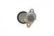 Комплект ременя генератора VW Golf 1.2 / 1.4TSI 12- / Skoda Octavia 1.2-1.6 12- (6PK1003) 529015920INA фото 8