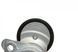 Комплект ременя генератора VW Golf 1.2 / 1.4TSI 12- / Skoda Octavia 1.2-1.6 12- (6PK1003) 529015920INA фото 7