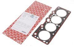 Прокладка ГБЦ Ford Fiesta 1.3/1.6 -94 (1.7 mm) 814262 фото