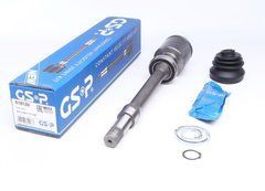 ШРКШ внутренний Ford Transit 2.4 TDCi 04-14(R) (36x28x450) 618120GSP фото