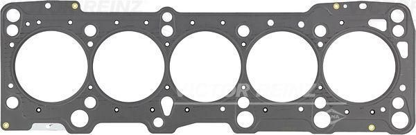 Прокладка ГБЦ VW LT / T4 2.5TDI, &Oslash;81,70 мм, 1,53 мм, 1 метка, ACV / AGX / AHD / AHY / AJT / ANF / ANG / ANJ / APA 613195030 фото