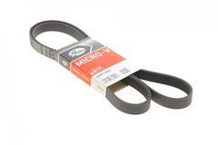 Ремень генератора VW T5 2.0TSI 11-15 6PK1583GAT фото