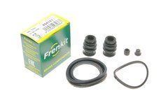Ремкомплект переднього супорта Suzuki Swift 10- (d=54 мм) (Tokico) 254121 фото