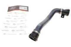 Патрубок радіатора BMW 5 (E60 / E61) 2.0i / 2.5i / 3.0i 01-10 M54 052356GAT фото