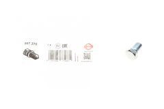Болт слива масла BMW 3(E46)/5(E34/E39/E60) 97- (M12x1,5) M30/M40/M43/M52/M54 587270ELR фото