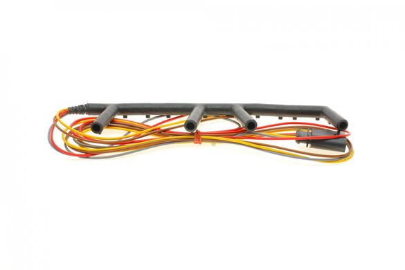 Ремкомплект кабеля свечи накаливания Seat Toledo / Leon / VW Golf IV 1.9 TDI 00-06 412019SOL фото