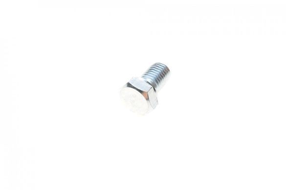 Болт слива масла BMW 3(E46)/5(E34/E39/E60) 97- (M12x1,5) M30/M40/M43/M52/M54 587270 фото