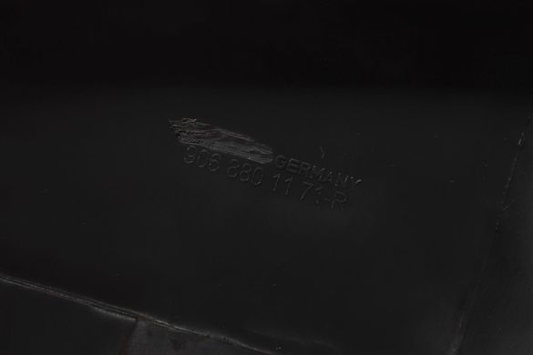Угол заднего бампера Mercedes Sprinter 06- (R) RW88017 фото