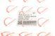 Накладка педали тормоза Renault Megane III 1.4 TCe / 1.5 / 1.9 / 2.0 dCi 08- 465312812R фото 5