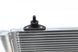 Радиатор кондиционера Fiat Scudo 1.6D / 2.0D 07- 35844NRF фото 2