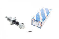 Циліндр гальмівний головний VW Passat / Audi 100 / 90 / 80 -90 0986480836 фото