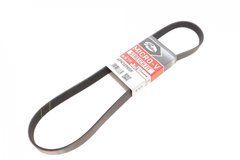 Ремень генератора Citroen C3/C4/Peugeot 307 1.4-1.6HDi 02- 6PK1090SFGAT фото