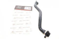 Патрубок радіатора BMW 5 (F10) / 7 (F01-F04) 08- N63 / N52 021960GAT фото
