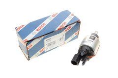 Реле стартера втягивающее (12V) VW 2339305334 фото