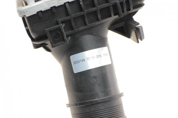 Радиатор интеркулера Audi A4/A5/A6 2.0TFSI/2.7/3.0TDI 07-18/Porsche Macan 2.0i/3.0D 14- 30189NRF фото