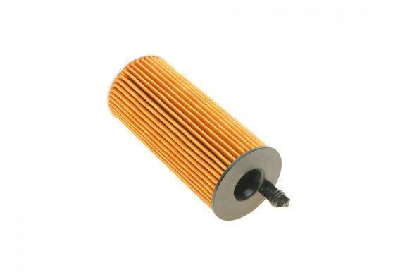 Фильтр масляный BMW 3 (E90-E93 / F30 / F80) / 4(F32) / 5(F10 / F18) / 7 (F01-F04) / X5 (F15 / F85) 10- (N47 / N57) HU6004XMAN фото