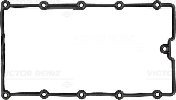 Прокладка кришки клапанів VW Golf V / Passat 2.0 TDI 05-13, AZV / BKD / BKP / BMA / BVE / BWV 713604100RNZ фото