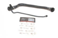 Патрубок радиатора BMW X (F25) 10-17 (N47) 053615GAT фото