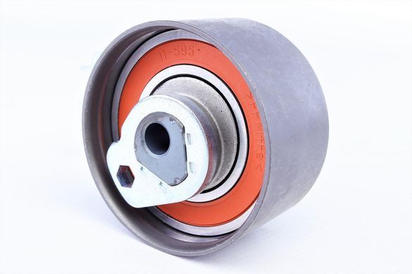 Комплект ГРМ Volvo C70 / S60 / S80 / V60 / V70 01-15 530058210 фото