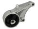 Подушка двигуна передня Opel Astra H / Zafira B 1.4 / 1.6 / 1.8 04-17 23680 фото 1