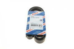 Ремінь генератора Audi A4 / A6 1.6-2.0 00-08 (6PK1570) 1987946014 фото