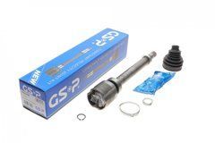 ШРКШ внутренний Renault Captur/Clio 16-(R) (33x26/346) (МКПП 6-ступк) 602308GSP фото