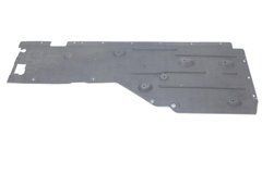 Защита днища BMW 3(E90)/X1(E84) 04-15(R) 7075125ATT фото
