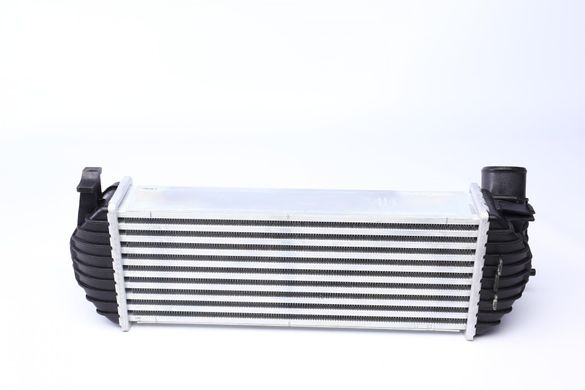Радиатор интеркулера Renault Kangoo 1.5 dCi 08- 30468NRF фото