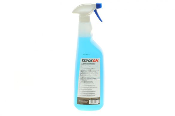 Teroson Bond гlass Cleaner 1 кг очиститель для стекла 2689820HEN фото