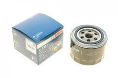 Фильтр масляный Honda Civic / Accord 2.0 TDi 96-02 0451103311 фото