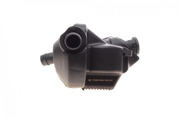 Клапан вентиляции картера BMW 3 (E46 / E90) / X3 (E83) 1.6-2.0i 97-11 (сапун) 170688 фото