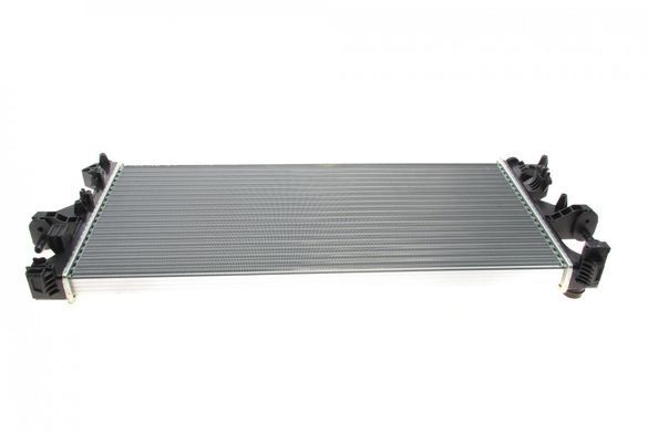 Радиатор охлаждения Citroen Jumper / Fiat Ducato / Peugeot Boxer 3.0HDi 06- 17002398WEZ фото