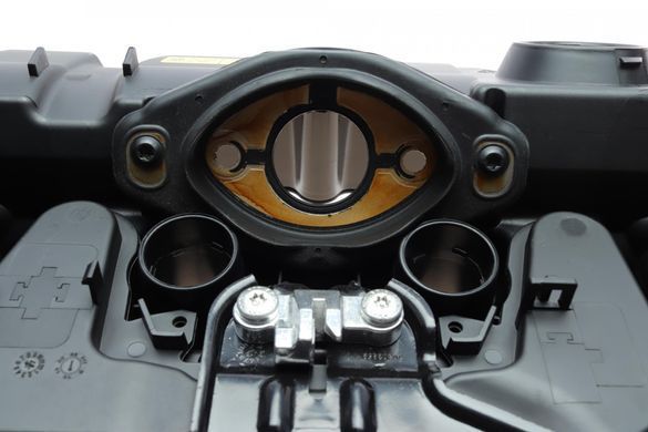 Кришка клапанів BMW 3 (E90 / E91 / E92 / E93) (N51 B30 / N52 B25) 04-13 7011101ATT фото