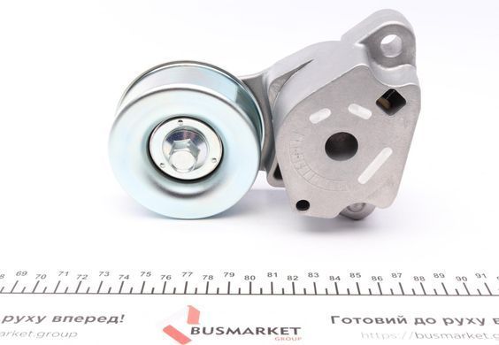 Натяжитель ремня генератора Mitsubishi L200 2.5 DI-D 07-15 534047710 фото