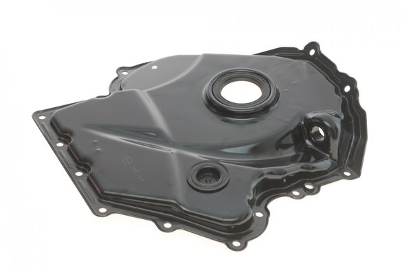 Кришка двигуна (передня) Audi A1/A3/A4/A5/A6/A7/A8/Q2/Q3/Q5/Q7 1.8-2.0 06- 231851ELR фото