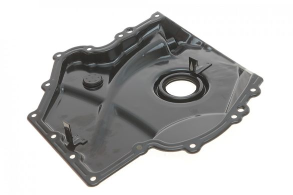 Кришка двигуна (передня) Audi A1/A3/A4/A5/A6/A7/A8/Q2/Q3/Q5/Q7 1.8-2.0 06- 231851ELR фото