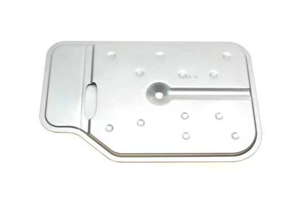 Фильтр АКПП Mercedes C-класса (W203 / W204 / W205) / E-класса (W210 / W211 / W212W 1.8D-5.5D 90-12 M113 / 272 / 642 H27001MAN фото