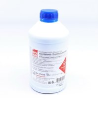 Антифриз (фіолетовий) Readymix G12 Plus Plus 1л (MB325.5 / Mercedes 325.6) (-35 ° C готовий до застосування) 172018 фото