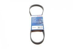 Ремень генератора Renault Kangoo 1.2i 97- / Subaru Impreza 2.0 -07 / Nissan Pathfinder 4.0 05- (5PK875) 1987947829 фото