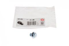 Болт слива масла Toyota Camry / Corolla / Lexus LS 86- (M12x1.25x11) 587290ELR фото